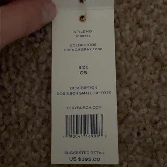 Tory Burch purse and wallet set - Picture 3 of 3